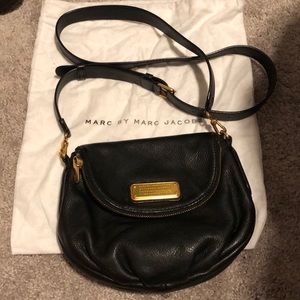 Marc Jacobs Slouch Crossbody - Mini Size